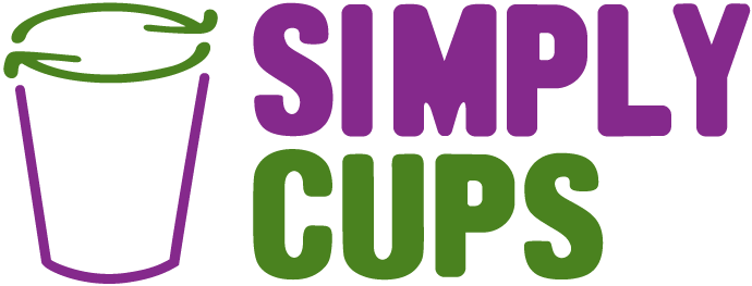 Simply Cups Logo