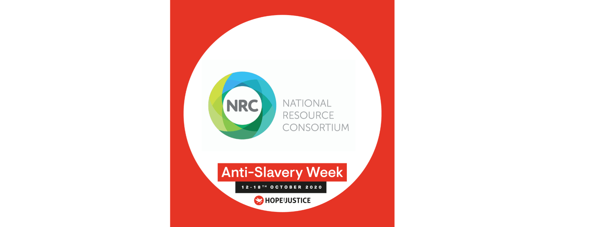 anti-slavery week