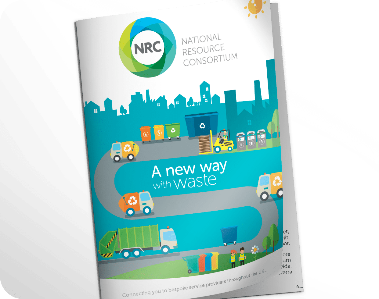NRC Brochure