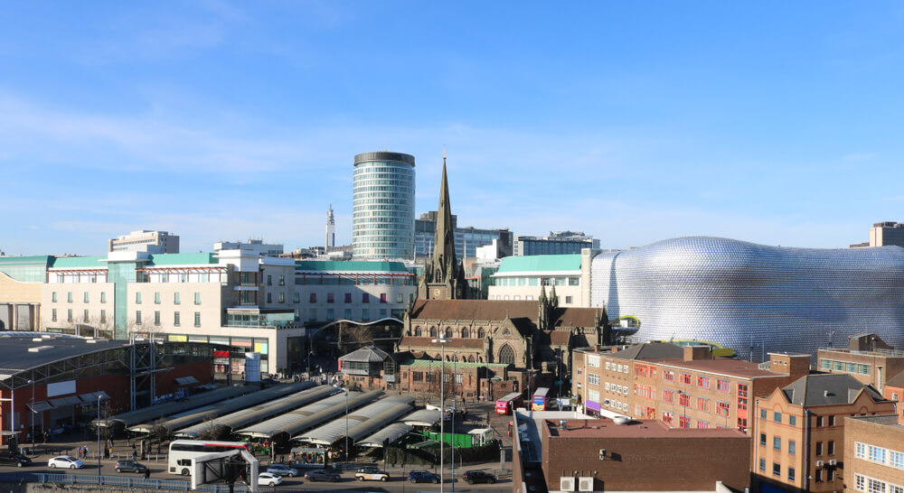 Birmingham Waste Management Birmingham Waste Management