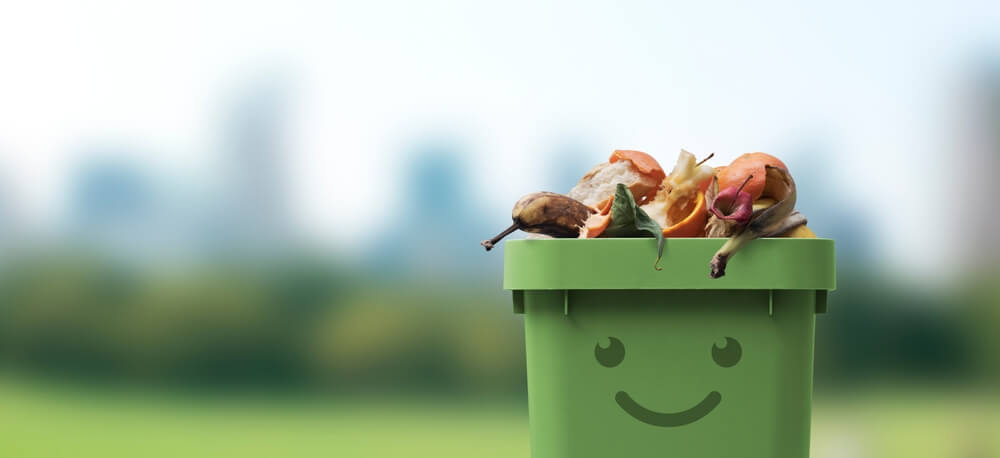 Food Waste UK