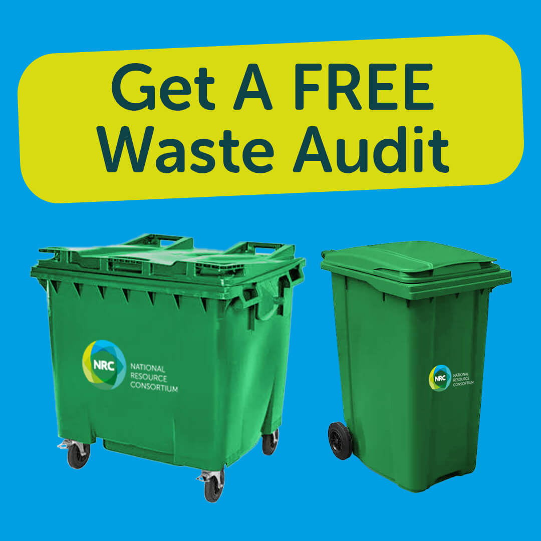Free Waste Audit