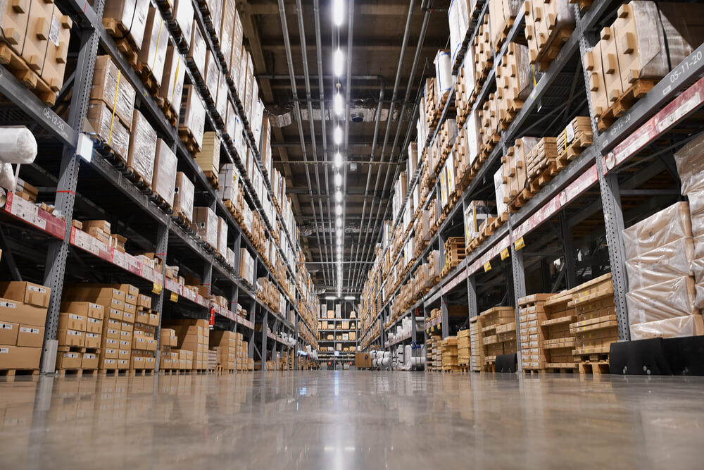 Warehouse Waste Management Warehouse Waste Management