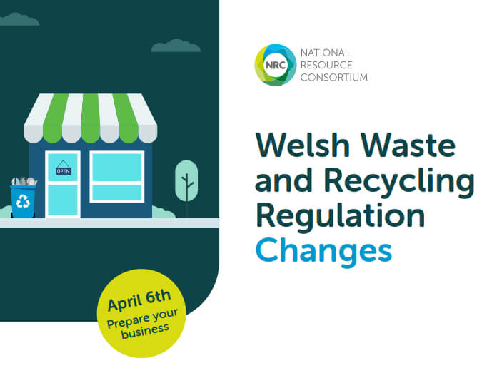 Wales New Waste Regulations
